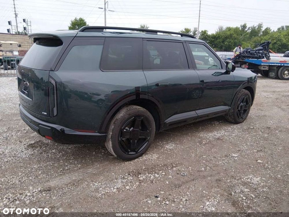 Kia Telluride - 5