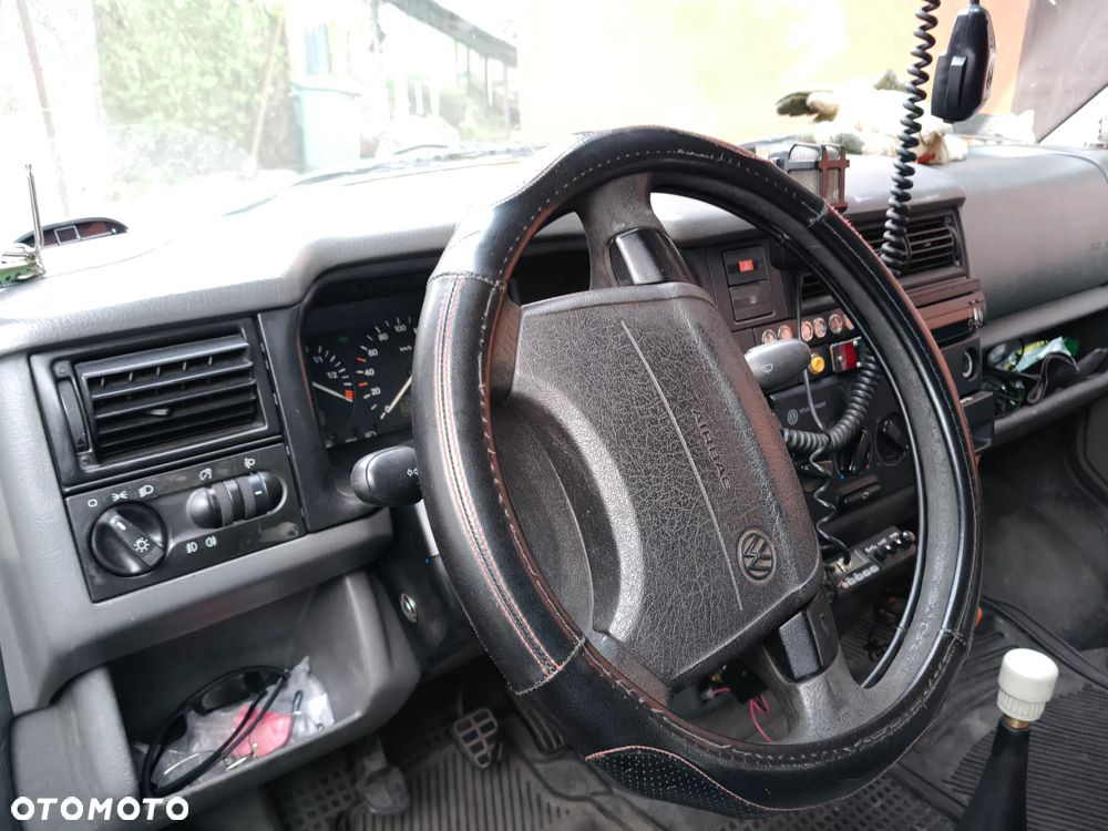 Volkswagen Transporter Standard - 15