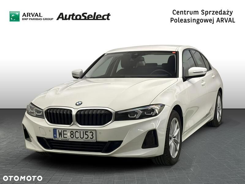 BMW Seria 3