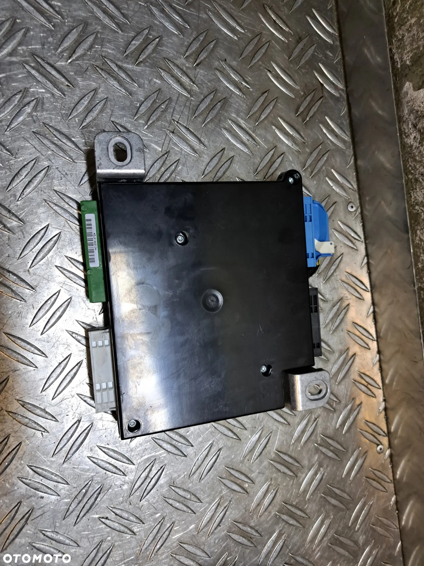 Modul komfortu Mini Cooper R50 6935645 - 3