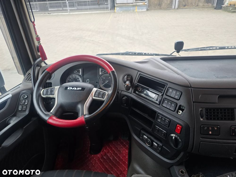 DAF XF480 FT - 15