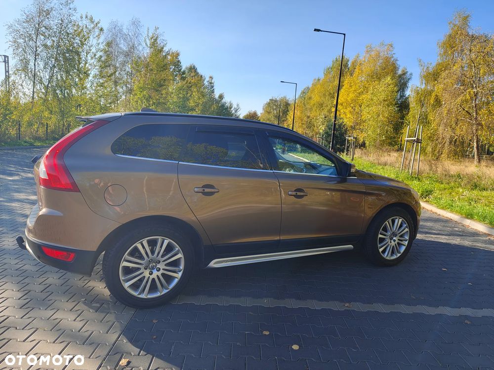 Volvo Xc60 2008 photo 4