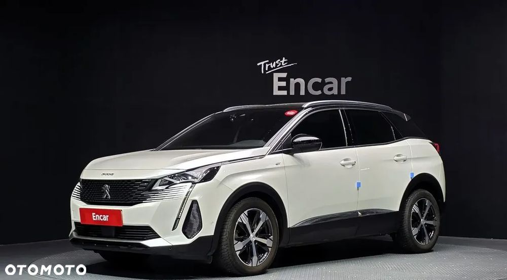 Peugeot 3008 - 1