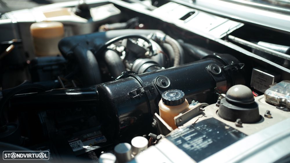 BMW 2002 - 8