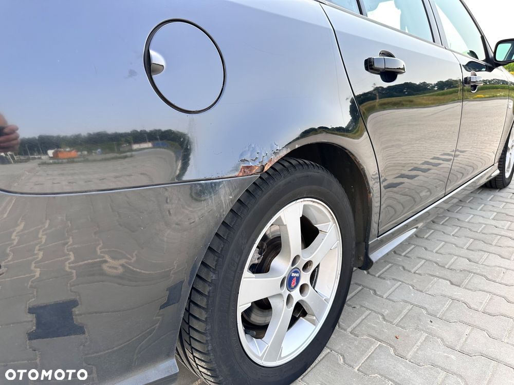 Saab 9-3 1.9TiD PF Linear - 14
