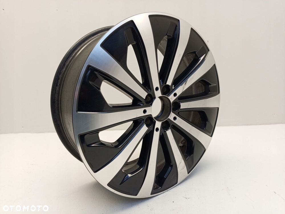 MERCEDES GLA GLB W247 FELGA ALUMINIOWA 7.5" X 19" 5X112 ET 53 A2474013100 - 3