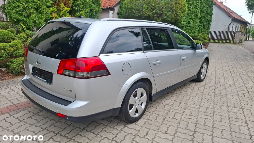 Opel Vectra 1.9 CDTI DPF Cosmo Plus - 6