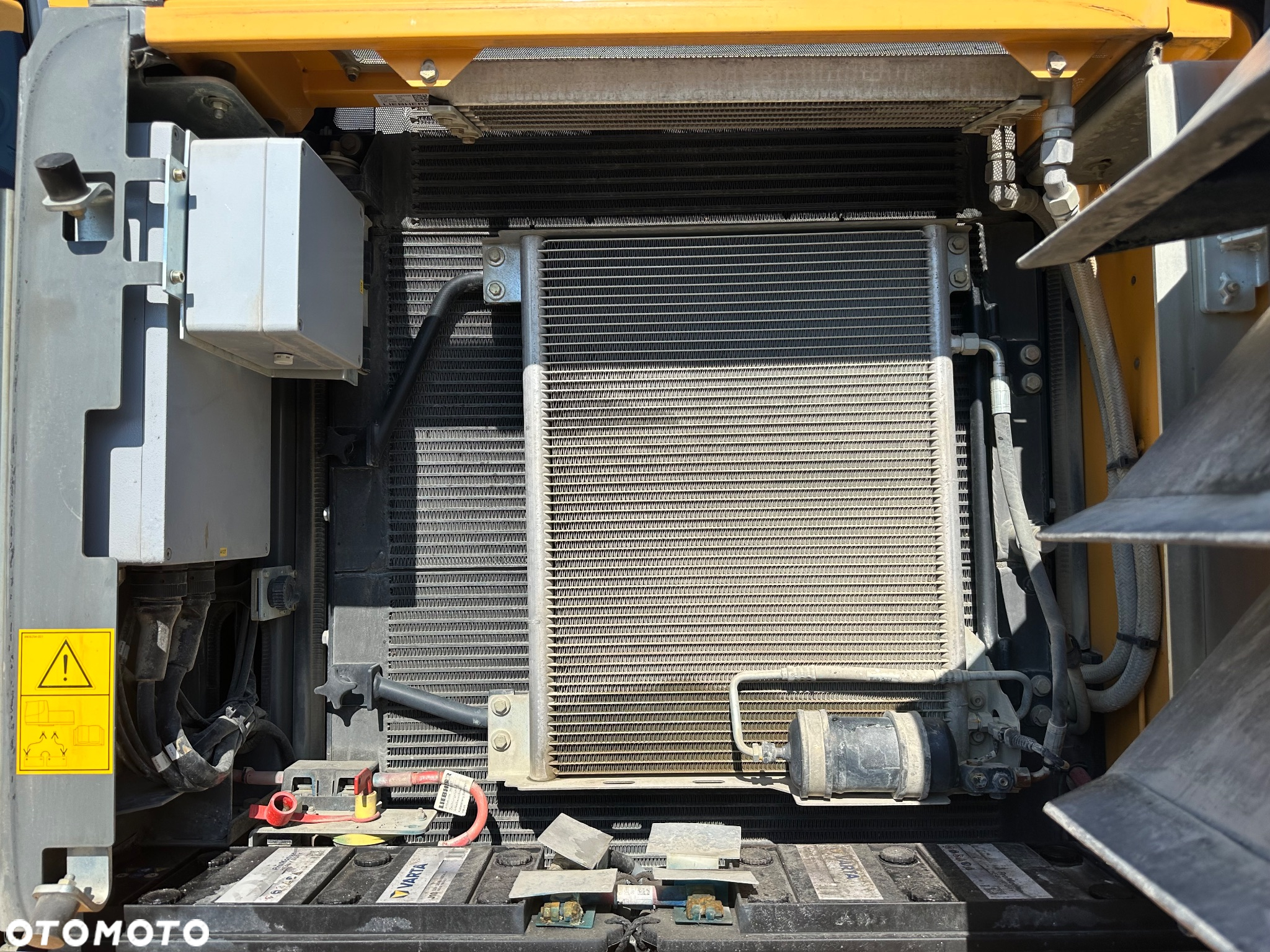 Liebherr A 914 - 10