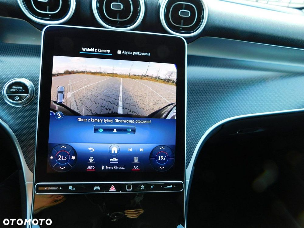 Mercedes-Benz GLC - 14