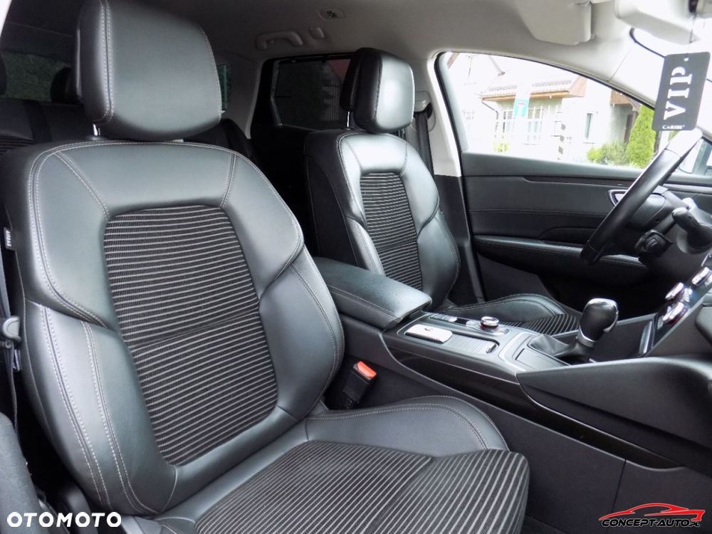 Renault Talisman - 24