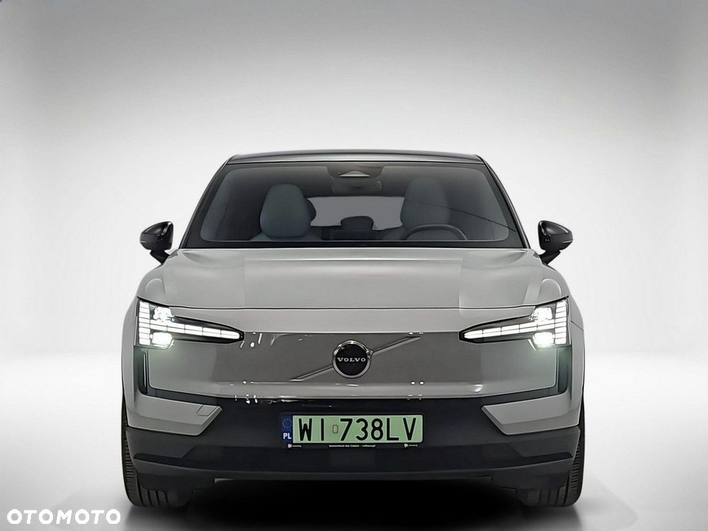 Volvo EX30 - 8