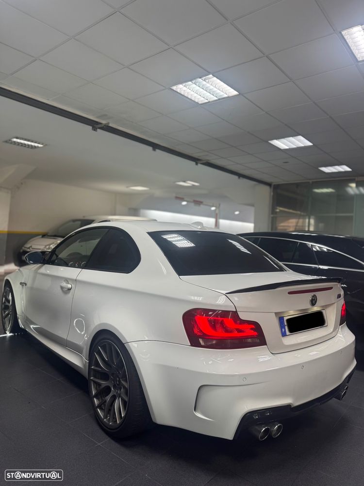 BMW 123 d Coupe - 12