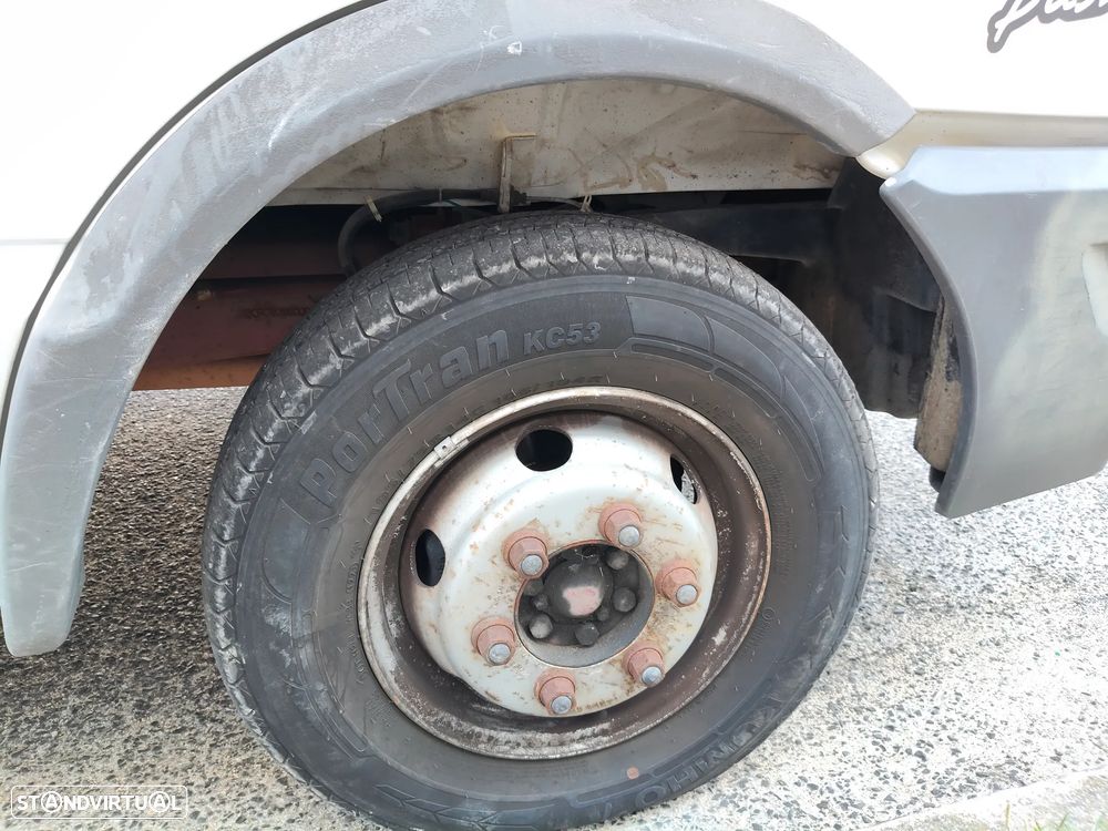 Iveco Daily 30 E 8V B (T 1.88) - 20