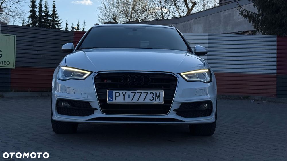 Audi A3 Sportback - 26