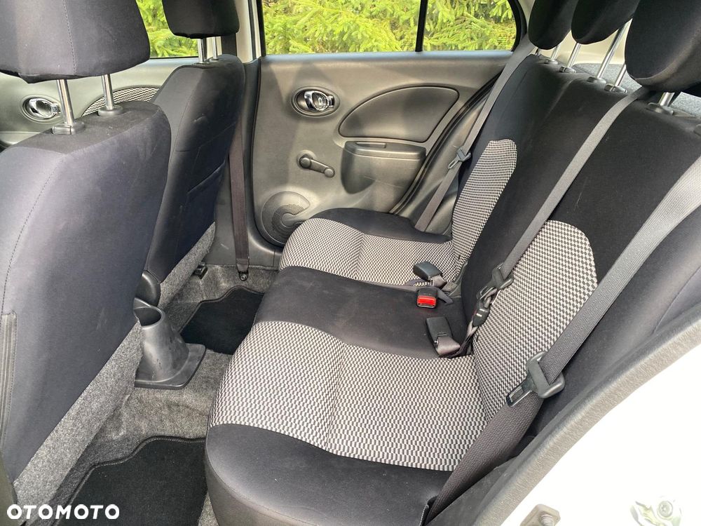 Nissan Micra 1.2 30 Jahre Edition - 11