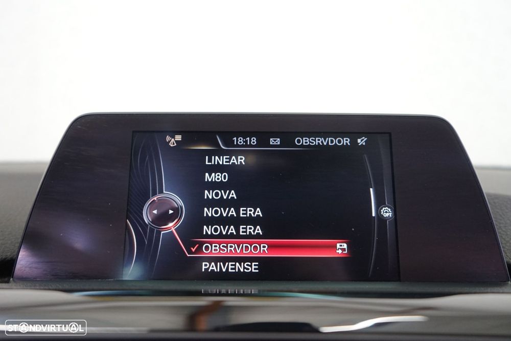 BMW 420 Gran Coupé d xDrive L.Sport - 38