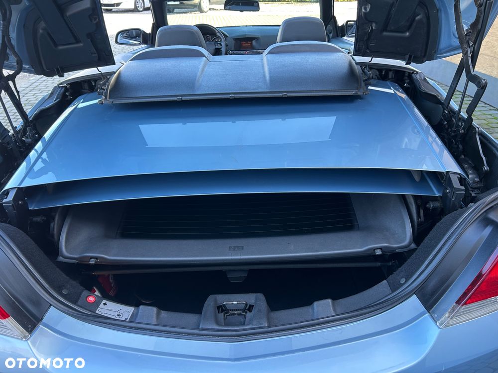 Opel Astra 1.8 Catch me now - 14