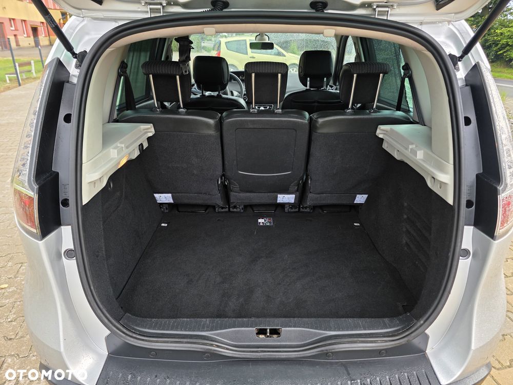 Renault Scenic TCe 130 Dynamique - 10