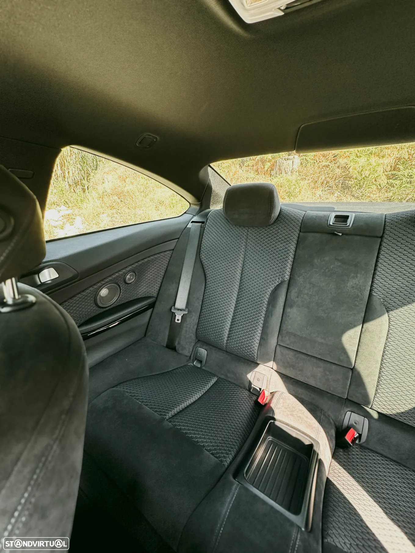 BMW 425 d Pack M Auto - 10