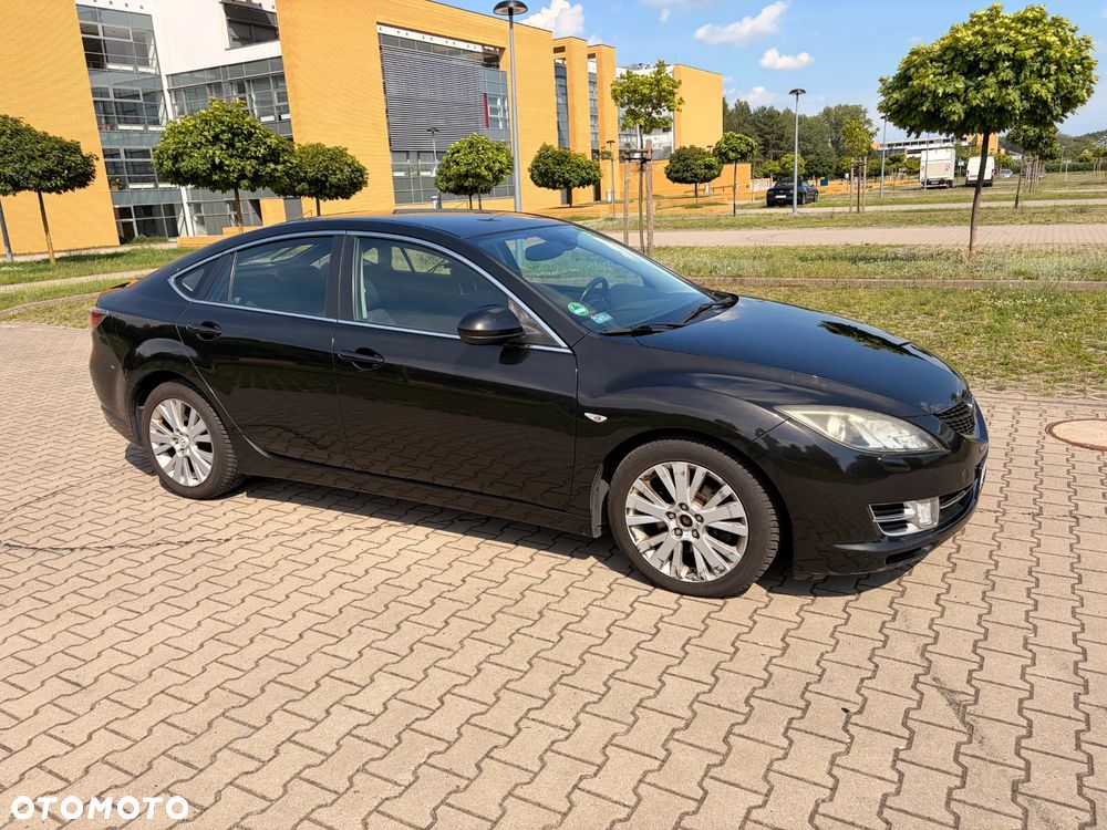 Mazda 6 2.0 CD Exclusive - 1
