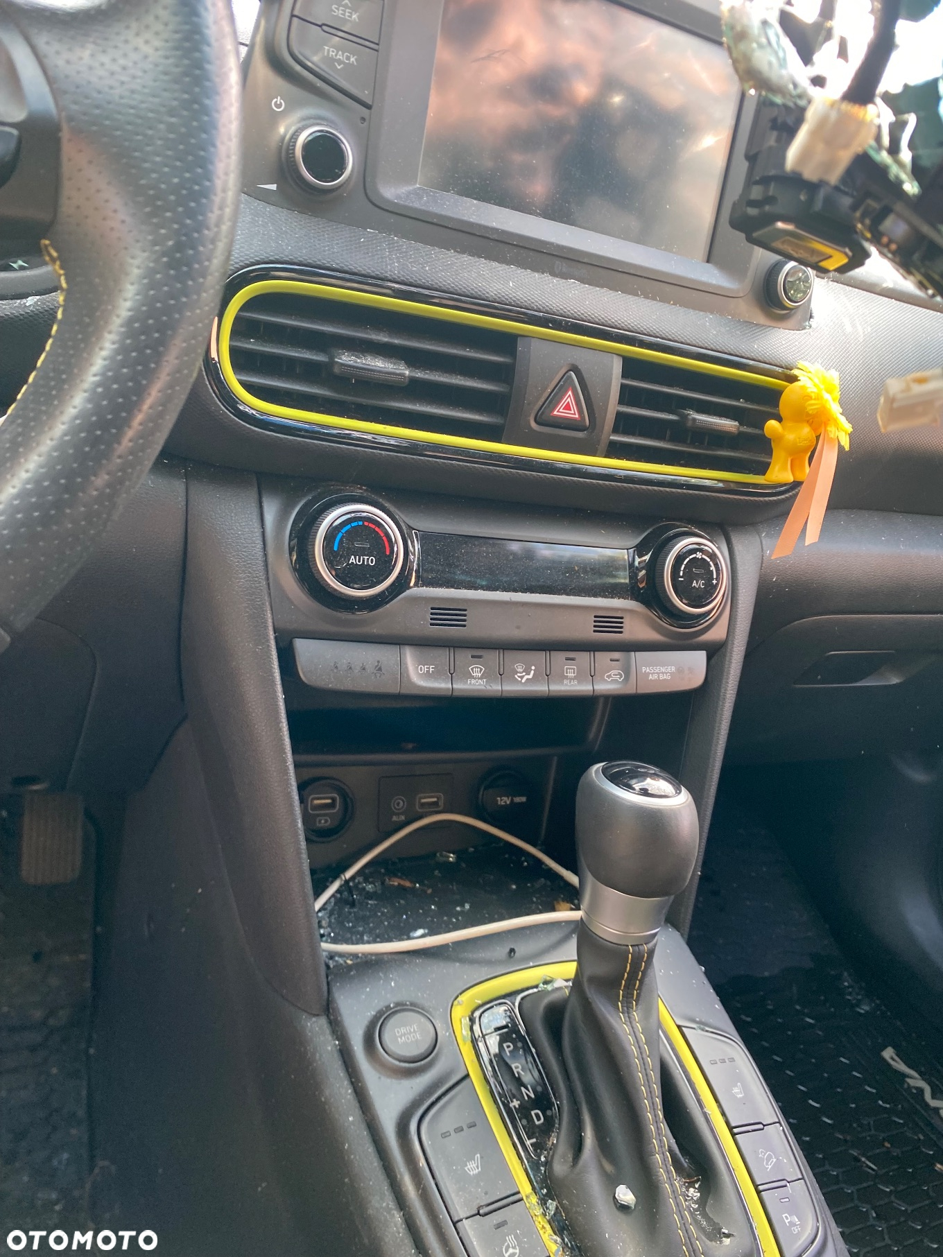 Hyundai Kona 1.6 T-GDI DCT Iron Man Edition - 11