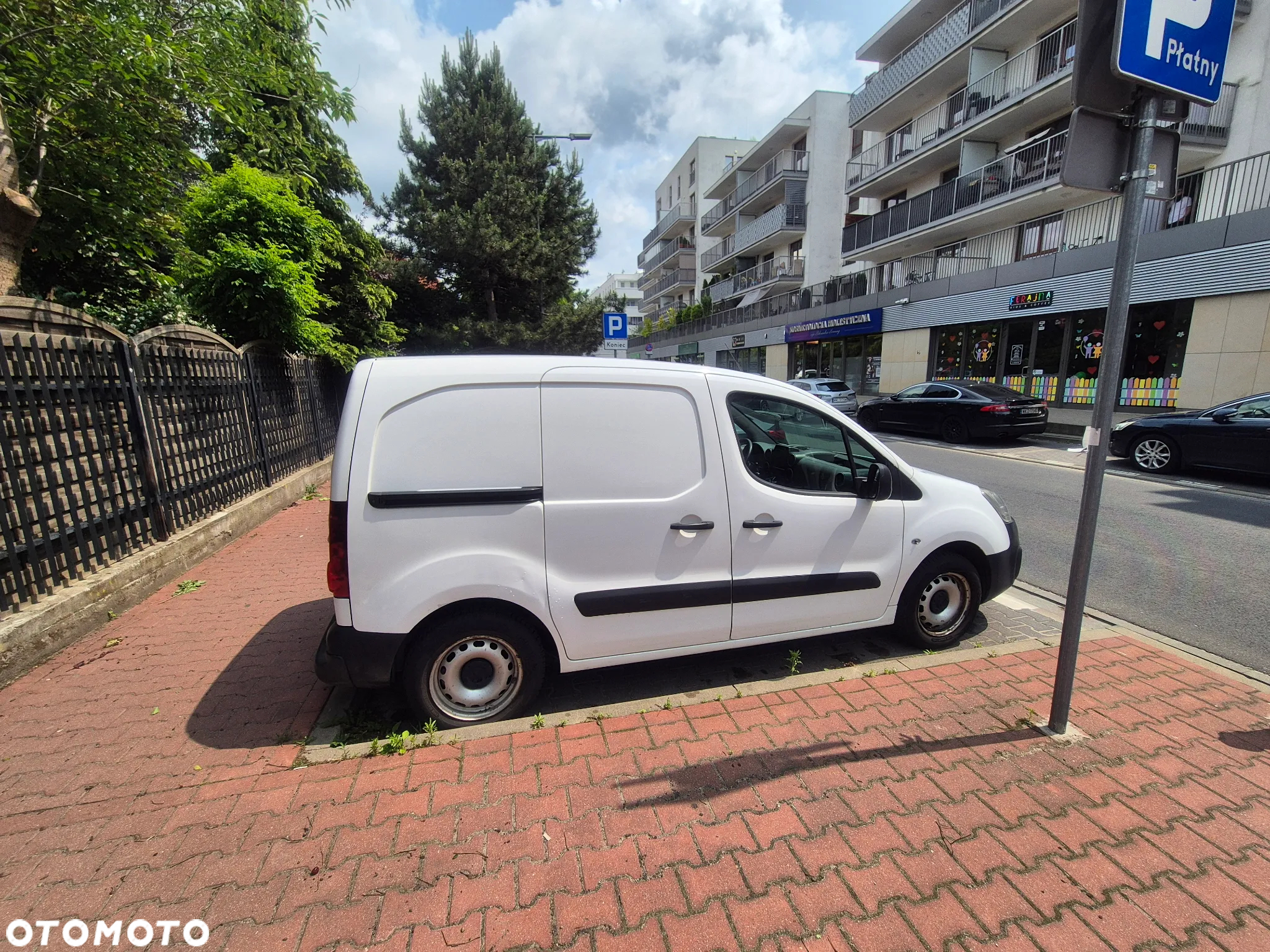 Peugeot Partner - 3
