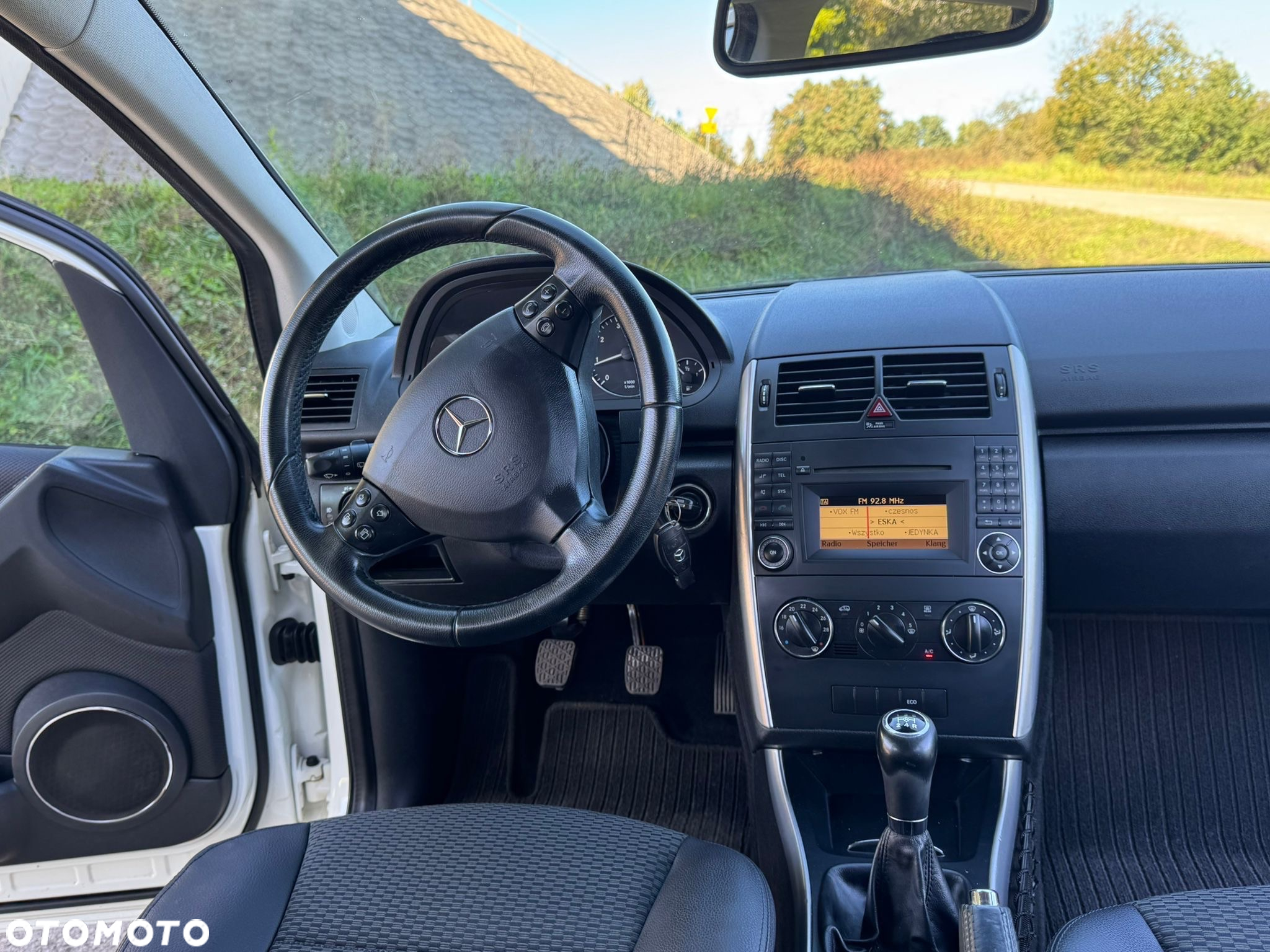 Mercedes-Benz Klasa A 160 BlueEFFICIENCY Special Edition - 30