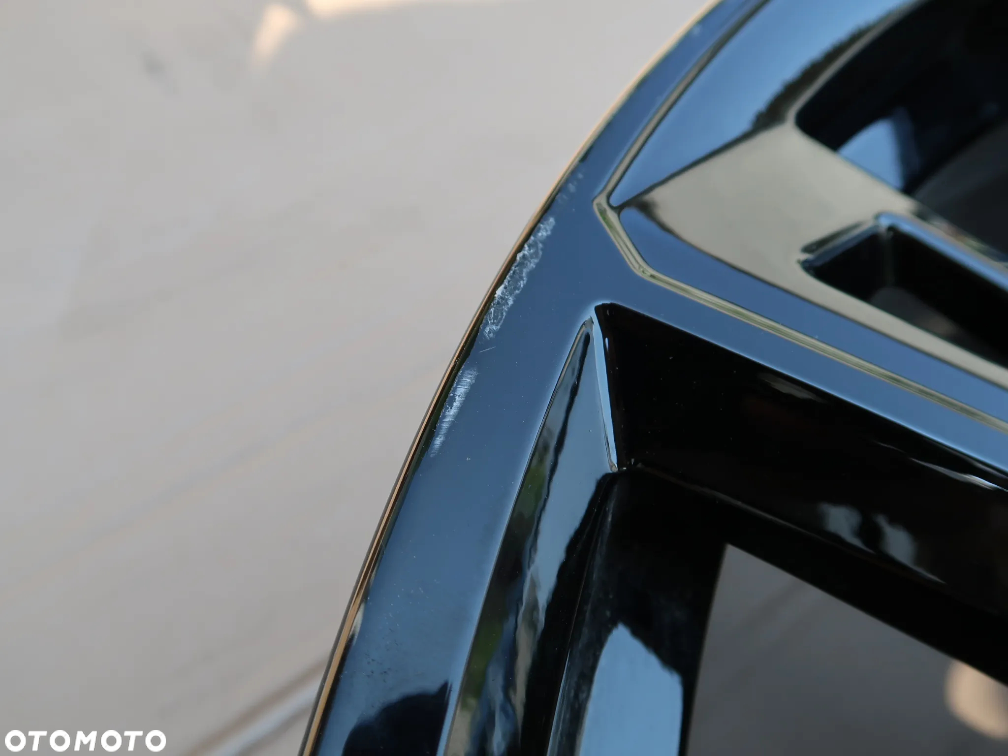 FELGA AUDI Q8 RSQ8 SQ8 23'' - 3