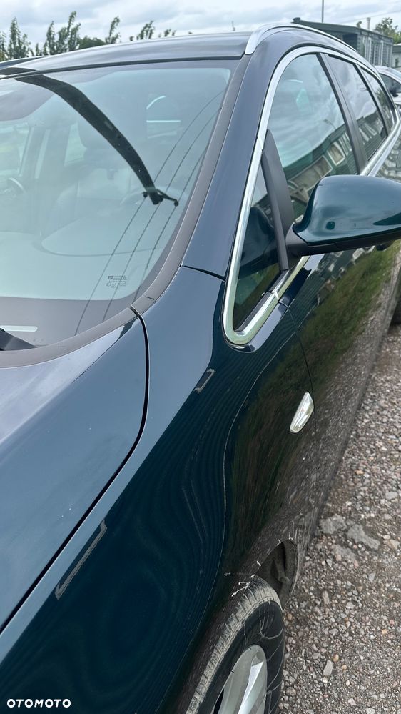 Opel Astra 1.6 CDTI 120 Lat S&S - 6