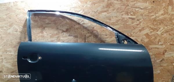 Porta Frente Dto Seat Ibiza Iii (6L1) - 3
