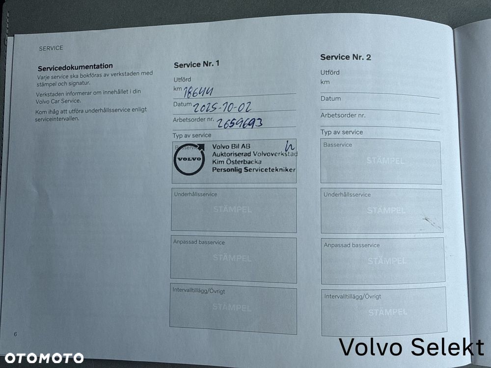 Volvo XC 60 - 17