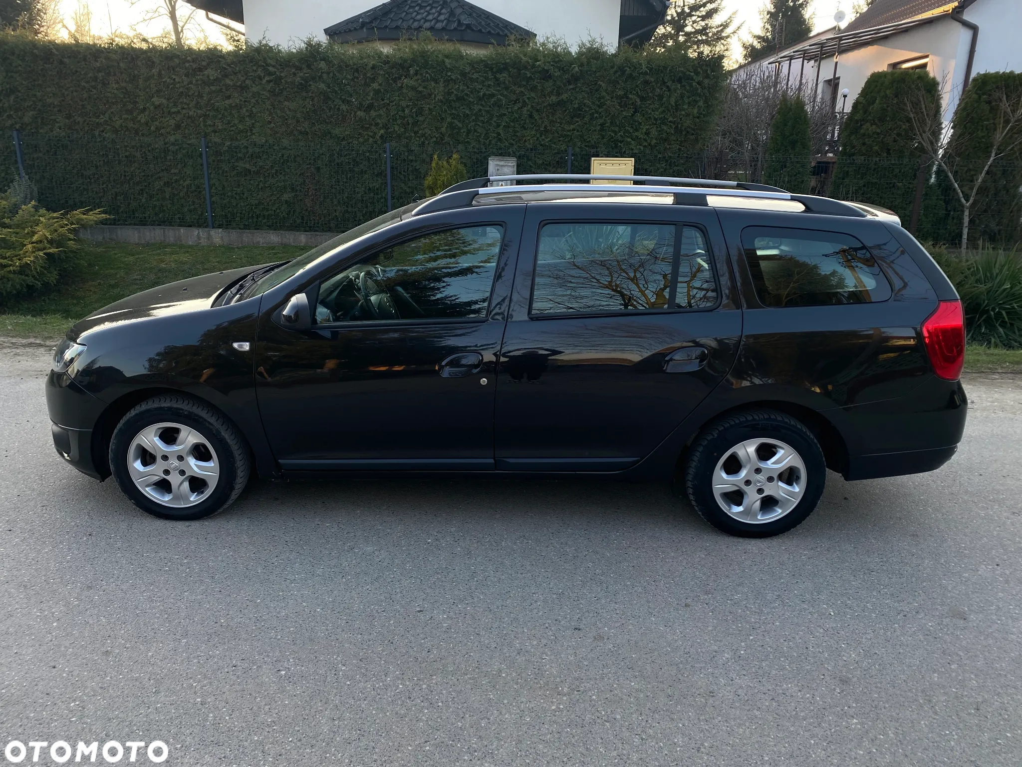 Dacia Logan MCV 0.9 TCE Laureate - 21