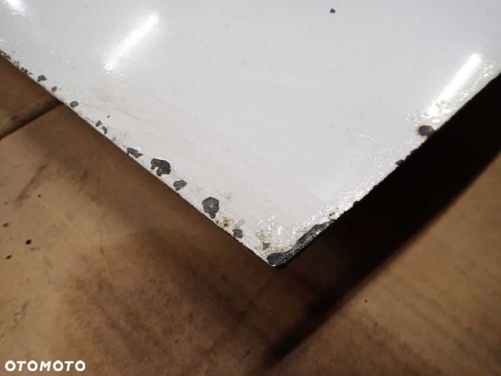 DRZWI LEWY TYŁ SKRZYDŁOWE FIAT DUCATO - 8