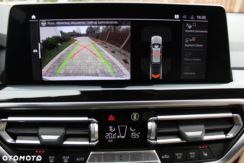 BMW X3 xDrive20i - 25