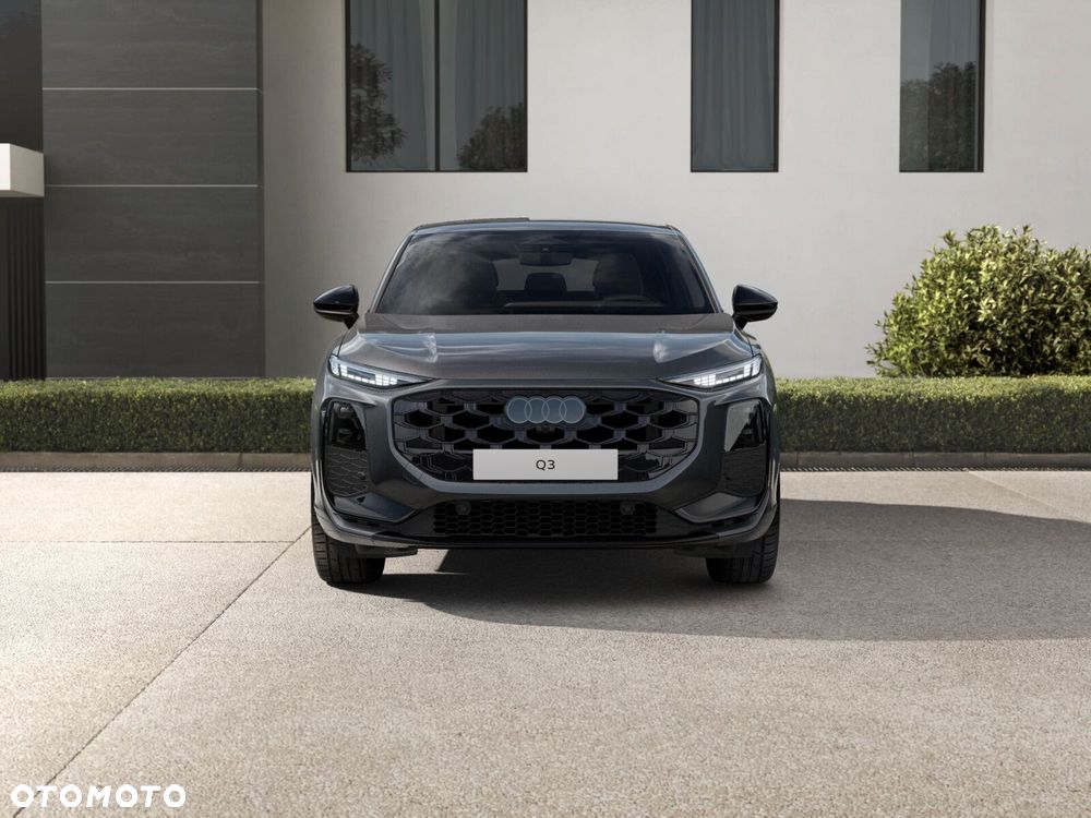 Audi Q3 Sportback - 3