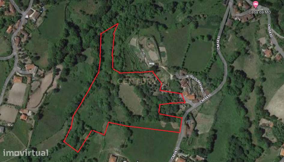 Quinta com 24.000m2 terreno no centro Vieira do Minho - Grande imagem: 2/22
