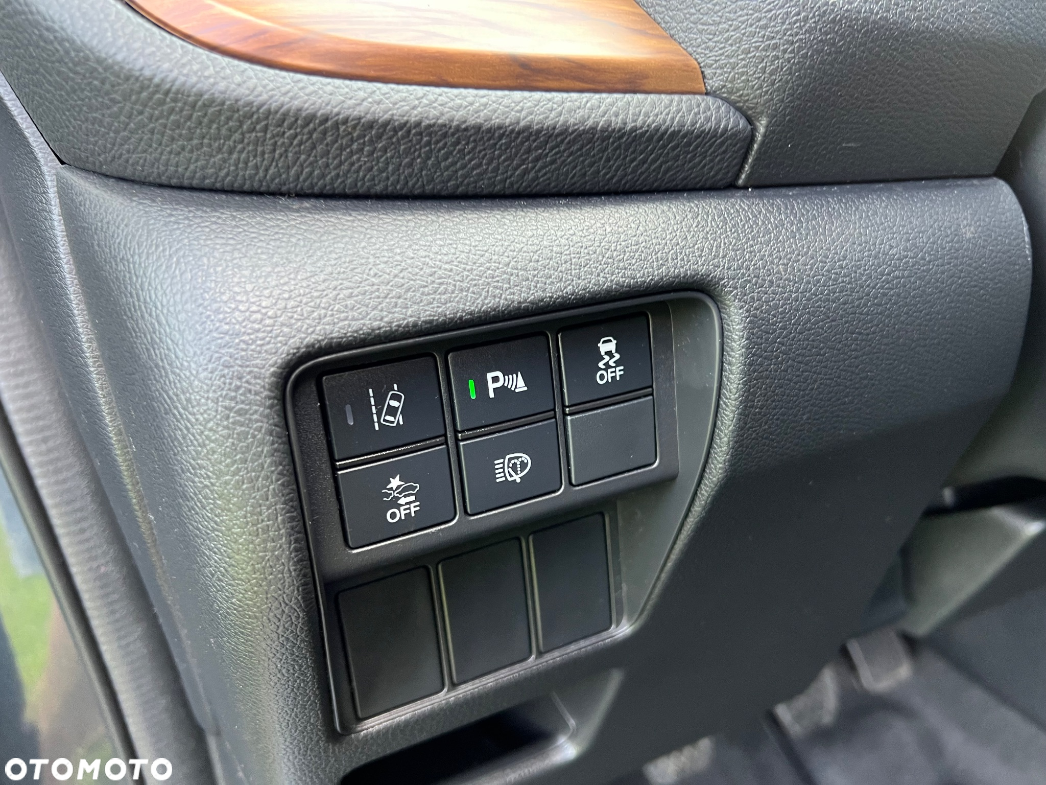 Honda CR-V 1.5 Elegance (Honda Connect+) - 21