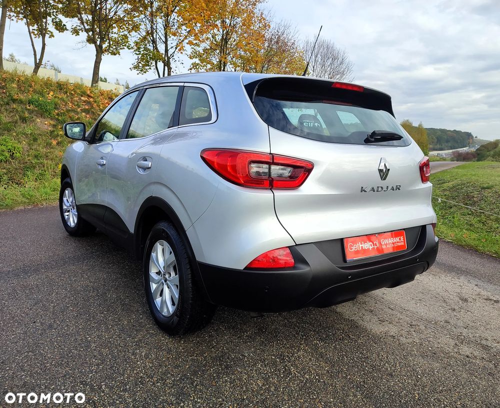 Renault Kadjar 1.2 Energy TCe Life - 12