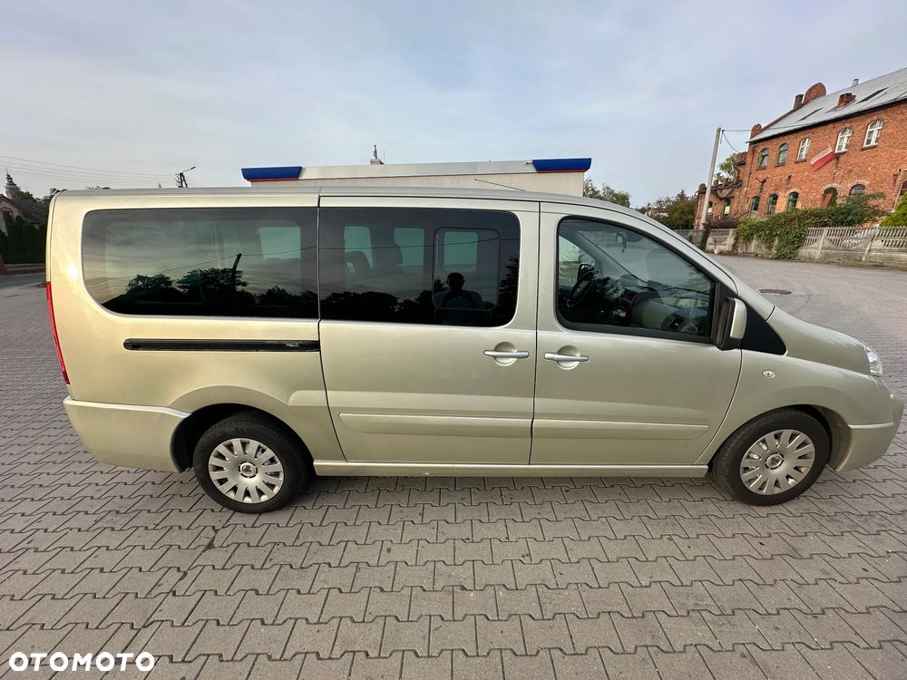 Peugeot Expert Tepee 2.0 HDi L2 Premium - 3