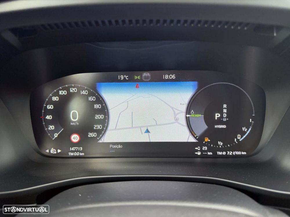 Volvo XC 40 1.5 T5 PHEV Inscription - 39