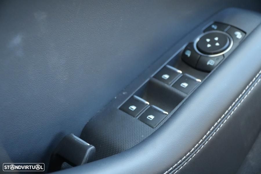 Ford Mustang Mach-E 75.7 kWh Premium AWD - 20