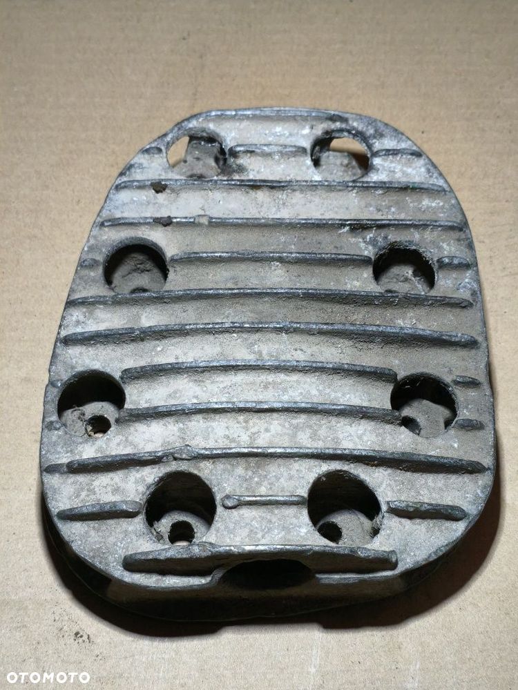 Prawa głowica M72 - 2