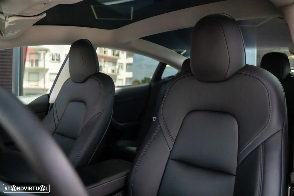 Tesla Model 3 Performance Dual Motor AWD - 21