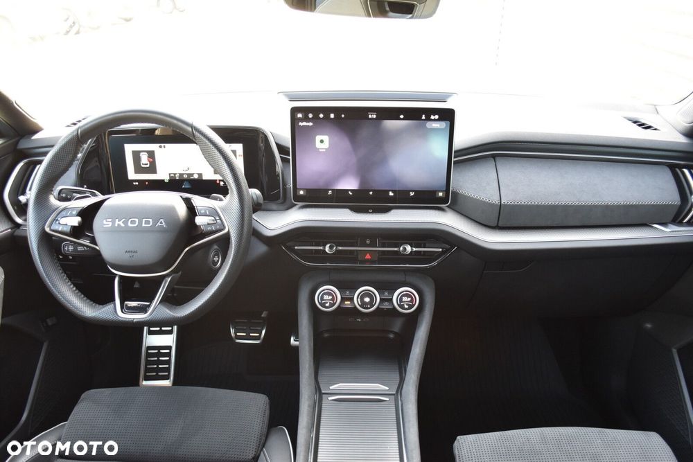 Skoda Kodiaq 2.0 TSI 4x4 Sportline DSG - 10