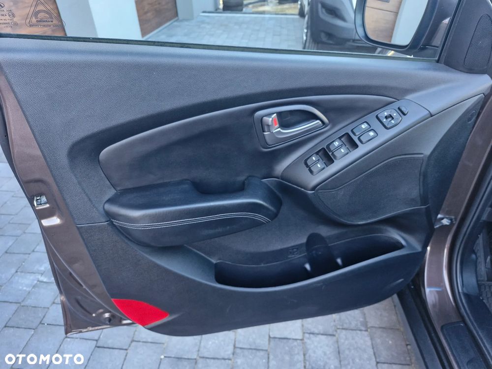 Hyundai ix35 1.6 GDI Premium 2WD - 20