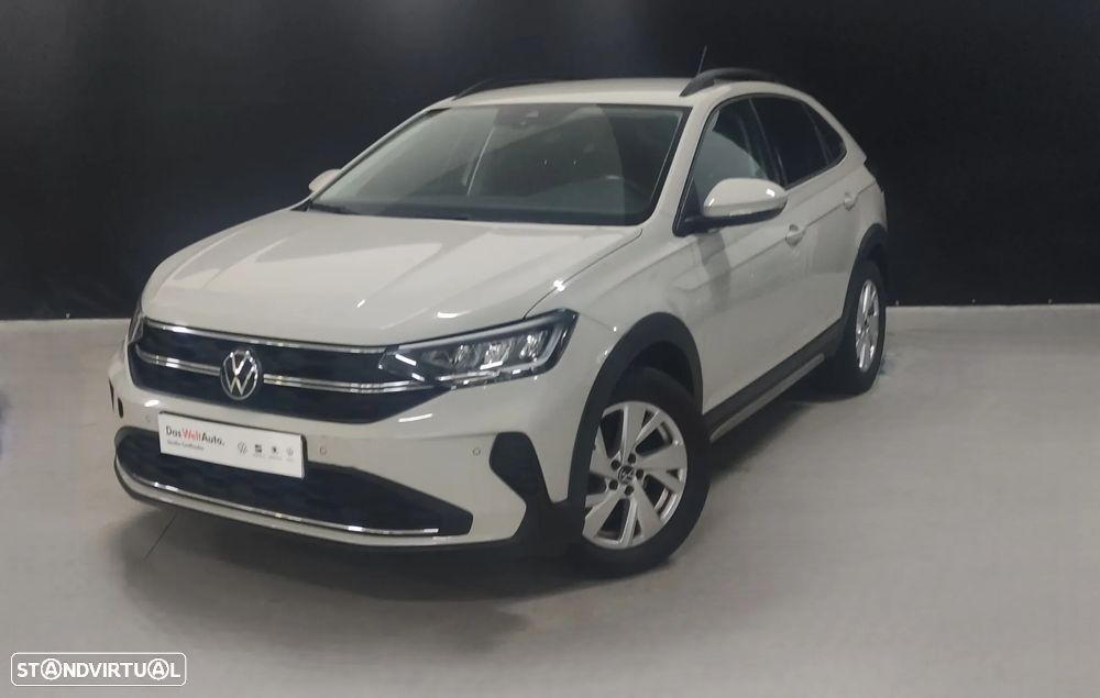 VW Taigo 1.0 TSI Life - 1