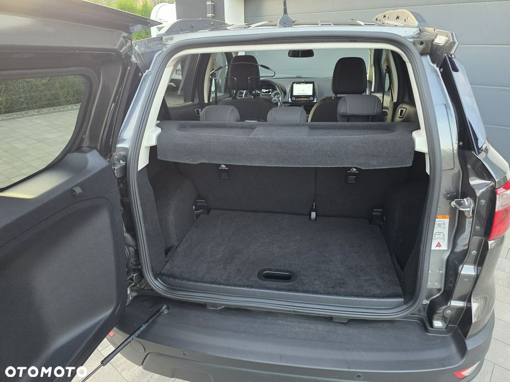 Ford EcoSport - 8