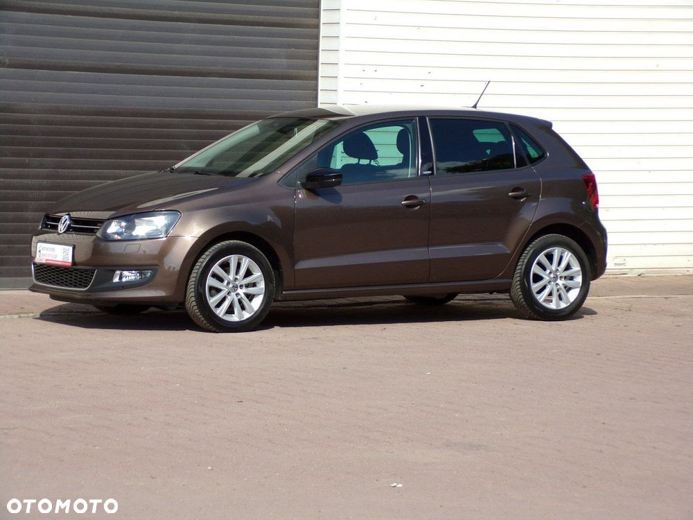 Volkswagen Polo - 9