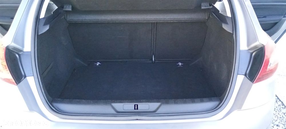 Peugeot 308 1.5 BlueHDi Active S&S - 8