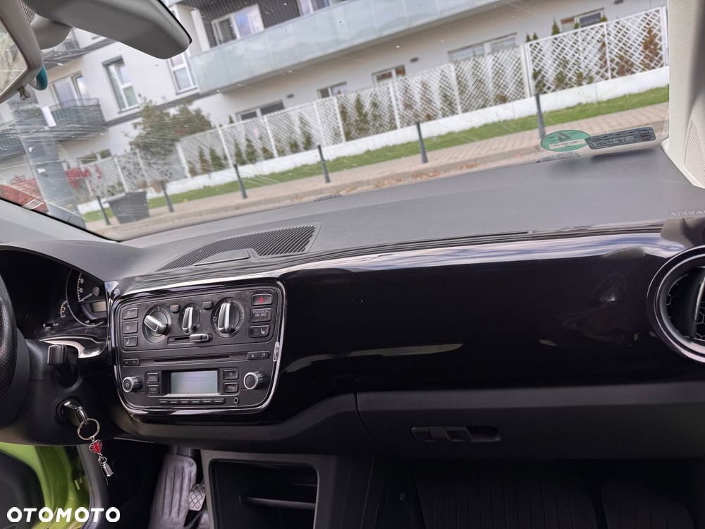 Skoda Citigo 1.0 Ambition - 6